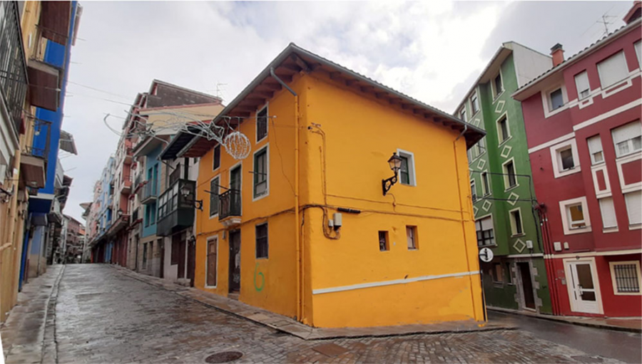 piso en venta en bermeo
