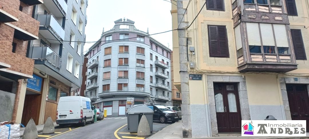 flat for sale bermeo