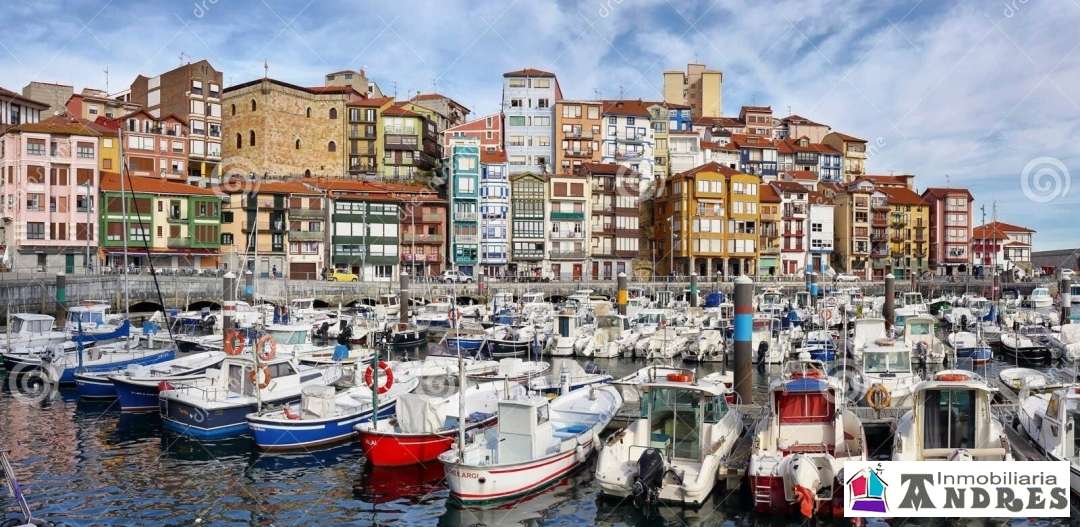 piso en venta en bermeo
