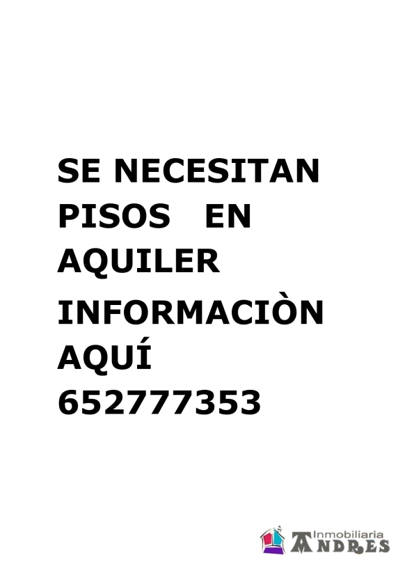 flat sale and rental bermeo