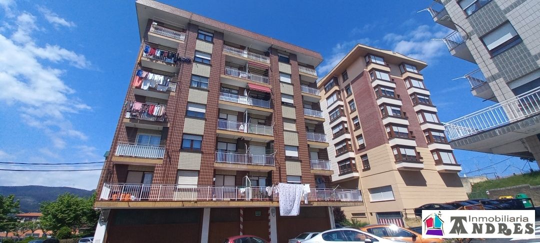 piso en venta en bermeo