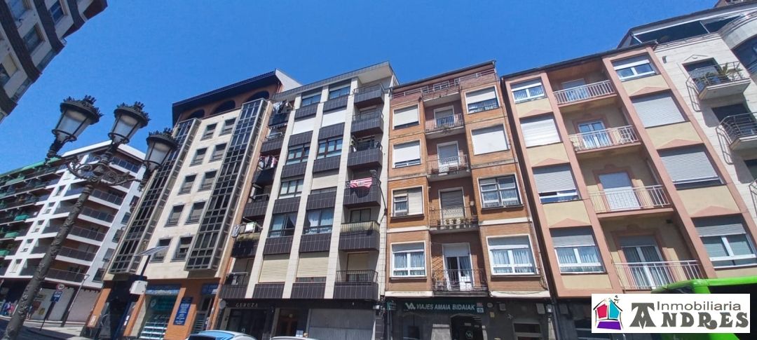 piso en venta en bermeo