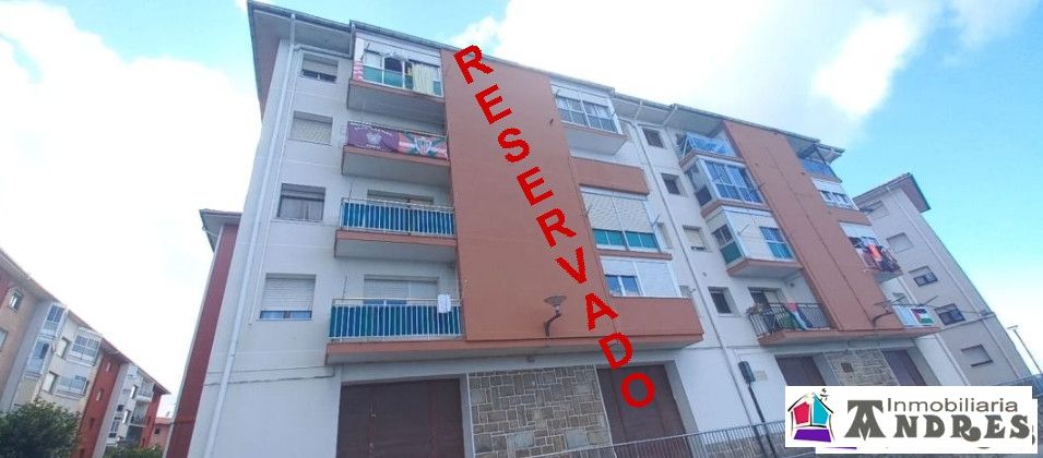 piso en venta en bermeo