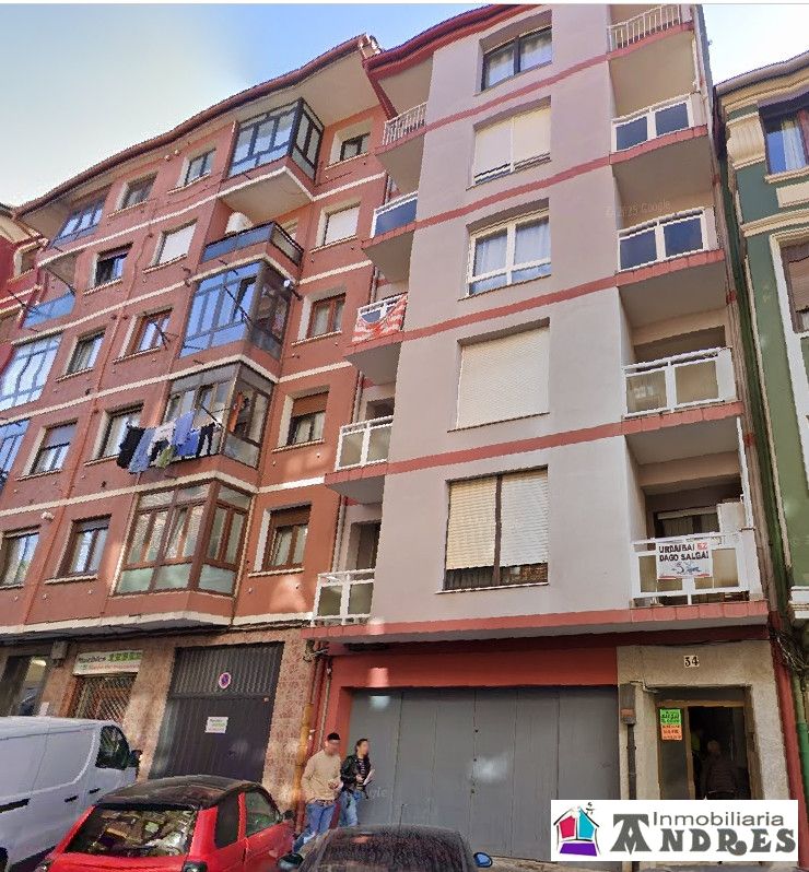 piso en venta en bermeo